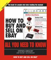 How to Buy and Sell on eBay