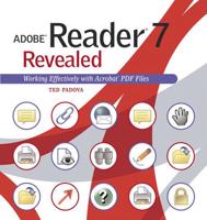 Adobe Reader 7 Revealed