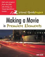 Making a Movie in Premiere Elements