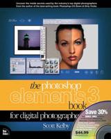 Photoshop Elements 3 Book for Digital Photographers, Special Barnes & Noble Edition DVD Bundle