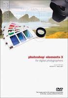 The Photoshop Elements 3 Book for Digital Photographers DVD