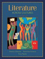 Literature Across Cultures (With MyLiteratureLab)