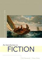 An Introduction to Fiction (With MyLiteratureLab)
