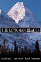 The Longman Reader (With MyCompLab)