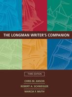 The Longman Writer's Companion (With MyCompLab)