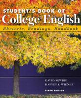 Student's Book of College English (With MyCompLab)