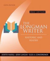 The Longman Writer