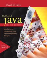 The Object of Java