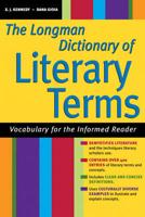 The Longman Dictionary of Literary Terms