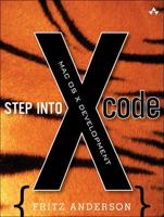 Step Into Xcode