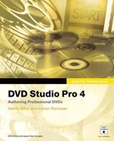 DVD Studio Pro 4