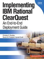 Implementing IBM Rational ClearQuest