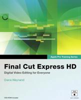 Final Cut Express HD