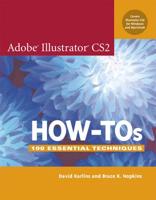 Adobe Illustrator CS2 How-Tos