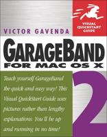 GarageBand 2 for Mac OS X