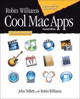 Robin Williams Cool Mac Apps