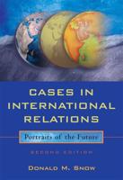 Cases in International Relations