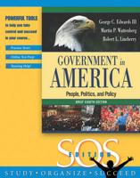 Government in America, Brief S.O.S. Edition