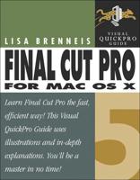 Final Cut Pro 5 for Mac OS X