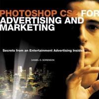 Photoshop CS2 for Advertising and Marketing