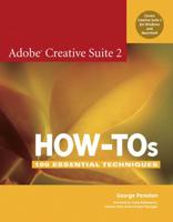 Adobe Creative Suite 2 How-Tos
