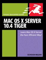 Mac OS X Server 10.4 Tiger