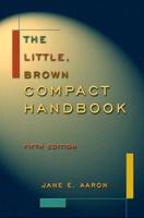 The Little, Brown Compact Handbook (With MyCompLab)