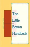 The Little, Brown Handbook (With MyCompLab)