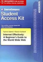 Adams CourseCompass Student Access Kit