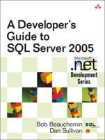 A Developer's Guide to SQL Server 2005
