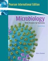 Microbiology With Diseases by Taxonomy With the Microbiology Place CD-ROM