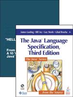 Java™ Language Specification and Hello World Package