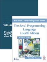 Java™ Programming Language and Hello Word Package