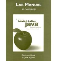 Lab Manual