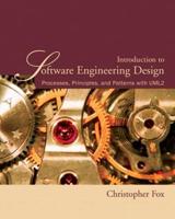 Introduction to Software Engineering Design