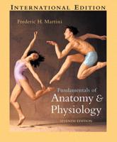 Fundamentals of Anatomy & Physiology. 7th Ed