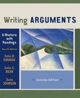 Writing Arguments