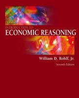 Introduction to Economic Reasoning