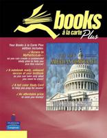 New American Democracy, The, Books a La Carte Plus LongmanParticipate.com