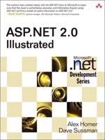 ASP.NET 2.0 Illustrated