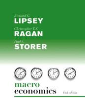 Student Value Edition for Macroeconomics Plus MyEconLab Plus eBook 1-Semester Student Access Kit