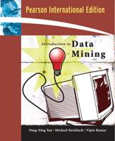 Introduction to Data Mining