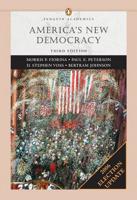 America's New Democracy, Election Update, Penguin Academics Series