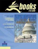 The New American Democracy, Books a la Carte Edition