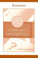 Exercise Book for The Little, Brown Compact Handbook
