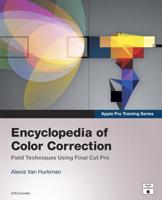 Encyclopedia of Color Correction