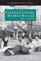 College Culture, Student Success