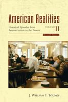 American Realities, Volume II