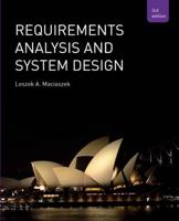 Requirements Analysis and System Design
