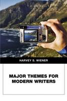 Major Themes for Modern Writers